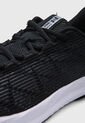 Tenis UNDER ARMOUR  Charged Speed Swift Negro de Under Armour