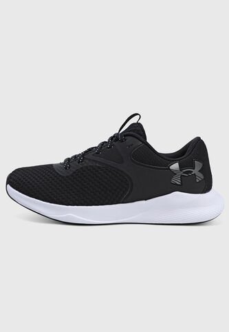 Tenis UNDER ARMOUR Charged Aurora 2 Negro Under Armour