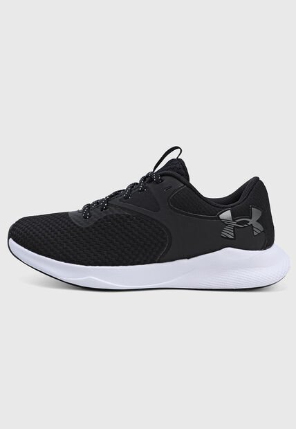 Tenis UNDER ARMOUR Charged Aurora 2 Negro