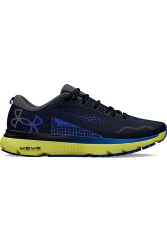 Tenis Hombre Under Armour UA HOVR INFINITE 5 Negro Under Armour Under Armour