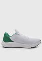 Tenis Running Under Armour Charged Pursuit 3 Blanco de Under Armour