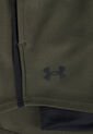 Short UNDER ARMOUR 2N1 Verde de Under Armour