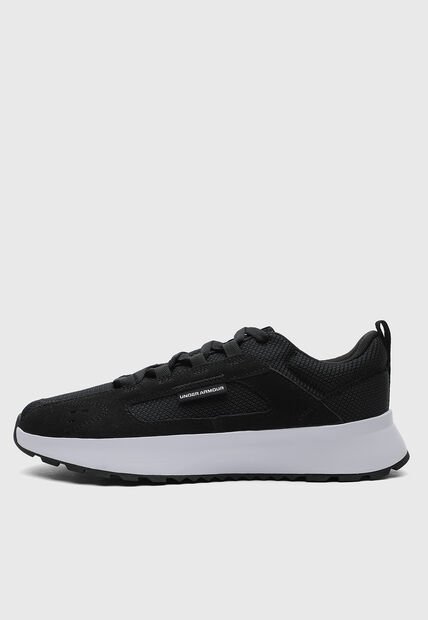 Tenis UNDER ARMOUR Street Mirage Negro