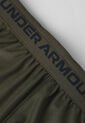 Short UNDER ARMOUR 2N1 Verde de Under Armour