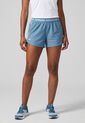 Short UNDER ARMOUR Tech Play Up Azul de Under Armour
