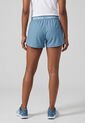 Short UNDER ARMOUR Tech Play Up Azul de Under Armour