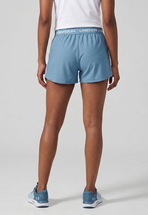 Short UNDER ARMOUR Tech Play Up Azul