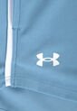 Short UNDER ARMOUR Tech Play Up Azul de Under Armour