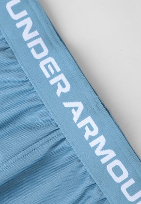 Short UNDER ARMOUR Tech Play Up Azul