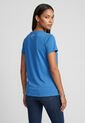 Camiseta UNDER ARMOUR Tech Ssc Solid Azul de Under Armour