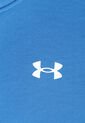 Camiseta UNDER ARMOUR Tech Ssc Solid Azul de Under Armour