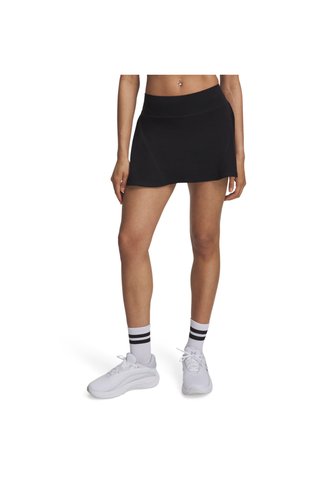 Falda Mujer Under Armour Motion Skort Negro Under Armour Under Armour