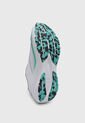 Tenis Running Under Armour Charged+ Assert 11 Blanco de Under Armour