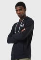 Hoodie Negro UNDER ARMOUR de Under Armour