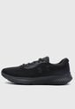 Tenis UNDER ARMOUR Charged Rogue 4 Negro de Under Armour