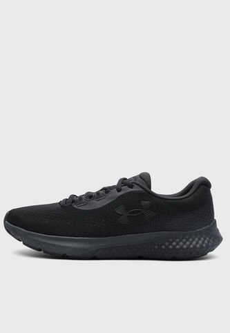 Tenis UNDER ARMOUR Charged Rogue 4 Negro Under Armour