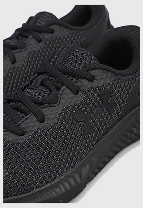 Tenis Running Negro UNDER ARMOUR Charged Rogue 3