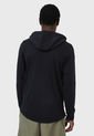 Hoodie Negro UNDER ARMOUR de Under Armour