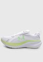 Tenis Running Under Armour Assert 1 Blanco de Under Armour