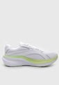 Tenis Running Under Armour Assert 1 Blanco de Under Armour
