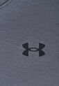 Camiseta UNDER ARMOUR Tech Ssc Solid Gris de Under Armour