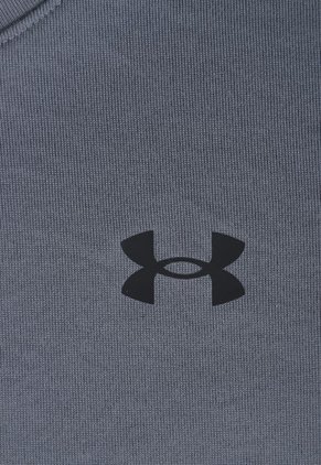 Camiseta UNDER ARMOUR Tech Ssc Solid Gris