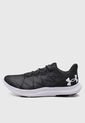 Tenis UNDER ARMOUR Charged Speed Swift Negro de Under Armour