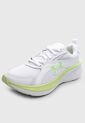 Tenis Running Under Armour Assert 1 Blanco de Under Armour