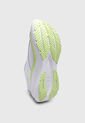 Tenis Running Under Armour Assert 1 Blanco de Under Armour