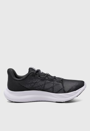 Tenis UNDER ARMOUR Charged Speed Swift Negro