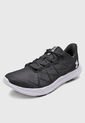 Tenis UNDER ARMOUR Charged Speed Swift Negro de Under Armour