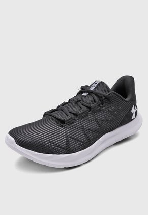 Tenis UNDER ARMOUR Charged Speed Swift Negro