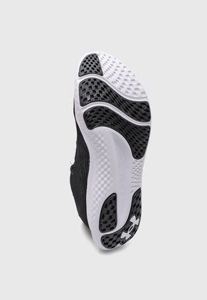 Tenis UNDER ARMOUR Charged Speed Swift Negro