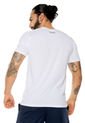 Camiseta Blanco UNDER ARMOUR de Under Armour