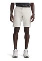 Short Hombre UNDER ARMOUR DRIVE TAPERED SHORT Blanco Under Armour de Under Armour