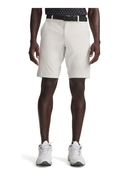 Short Hombre UNDER ARMOUR DRIVE TAPERED SHORT Blanco Under Armour
