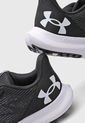 Tenis UNDER ARMOUR Charged Speed Swift Negro de Under Armour