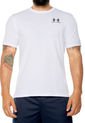 Camiseta Blanco UNDER ARMOUR de Under Armour
