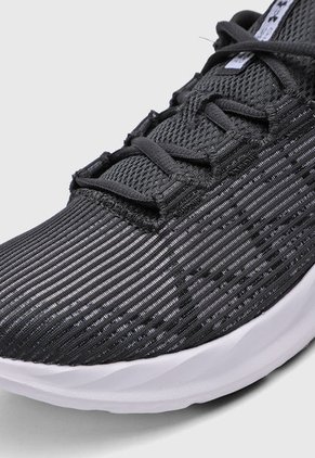 Tenis UNDER ARMOUR Charged Speed Swift Negro