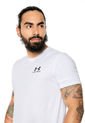 Camiseta Blanco UNDER ARMOUR de Under Armour