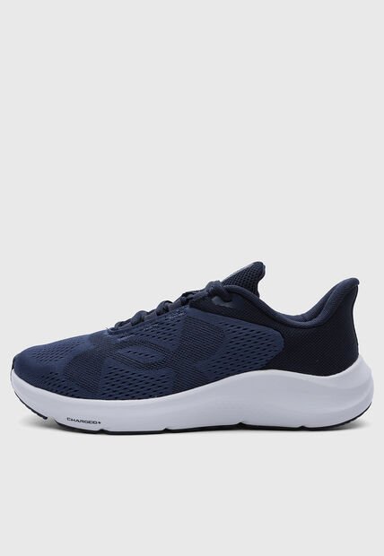 Tenis UNDER ARMOUR Charged Pursuit 4 Bl Azul