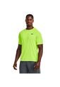 CAMISETA HOMBRE UA TECH 2.0 SS TEE 1326413-369-5VR Under Armour de Under Armour