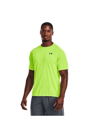 CAMISETA HOMBRE UA TECH 2.0 SS TEE 1326413-369-5VR Under Armour Under Armour