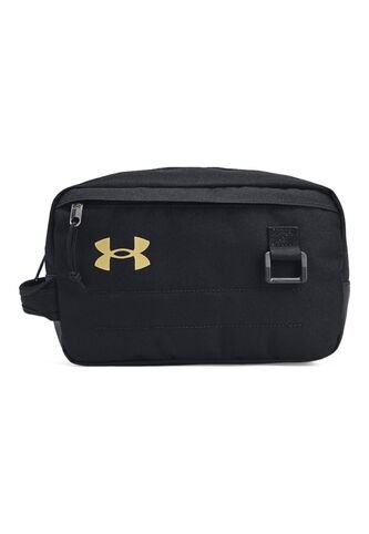 Bolso Under Armour Contain Travel Ki -Negro Under Armour