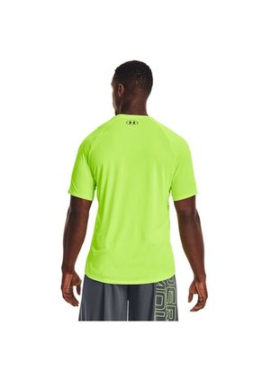 CAMISETA HOMBRE UA TECH 2.0 SS TEE 1326413-369-5VR Under Armour