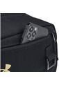 Bolso Under Armour Contain Travel Ki -Negro de Under Armour