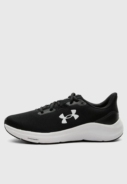 Tenis UNDER ARMOUR Pursuit 4 Negro