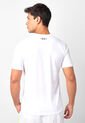 Camiseta UNDER ARMOUR Sportstyle Logo Gris de Under Armour