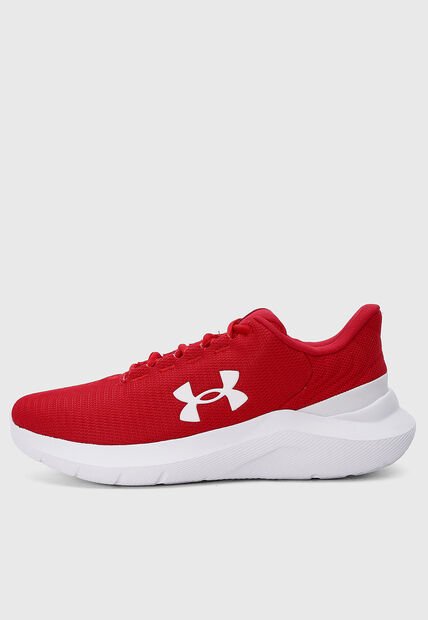 Tenis UNDER ARMOUR Phade Rn 3 Rojo