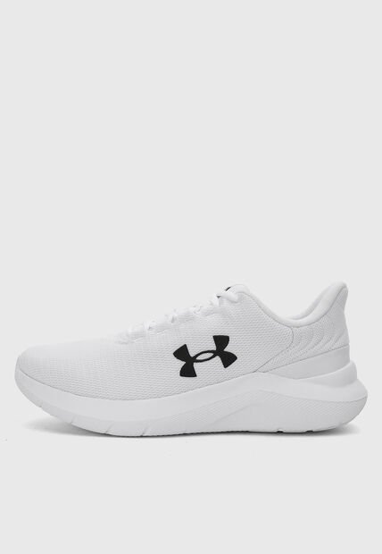 Tenis UNDER ARMOUR Phade Rn 3 Blanco